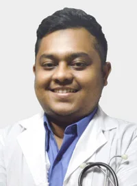 ডা. মো. ফাহাদ-বিন-আলাউদ্দিন