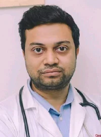 ডা. মো. ফয়জুল হাফিজ চৌধুরী