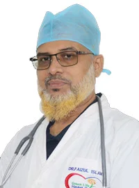 ডা. মো. ফয়জুল ইসলাম