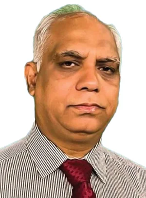 ডা. মো. ফারুক হোসেন মুন্সী