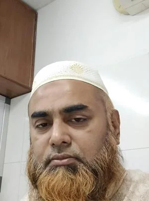 ডা. মো. ফায়এজ আহমেদ