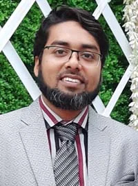 ডা. মো. ফয়সাল আহম্মেদ