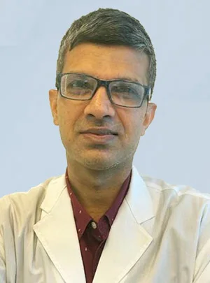 ডা. মো. ফজলে রাব্বি (শিহাব)