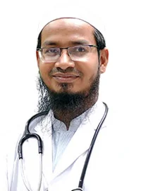 ডা. মো. ফজলে রোব্বি (রিয়াদ)