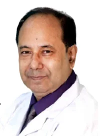 ডা. মো. ফজলুল হক কাসেম