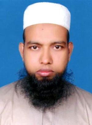 ডা. মো. ফজলুল কাদের