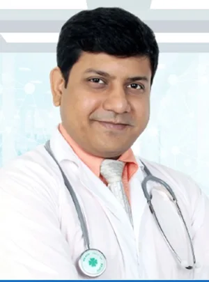 ডা. মো. ফেরদৌস হাসান