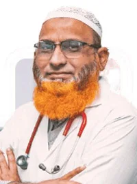 ডা. মো. ফিরোজ আহমেদ