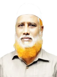 ডা. মো. গিয়াস উদ্দিন