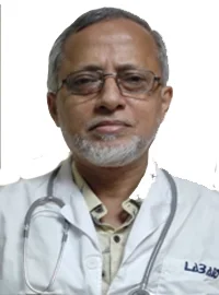 ডা. মো. গোলাম ফারুক