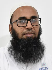 ডা. মো. গোলাম রুব্ব্য়