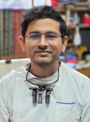ডা. মো. গোলাম সাব্বির