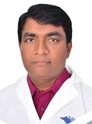 ডা. মো. গোলাম শারোর