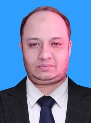ডা. মো. হাবিবুর রহমান