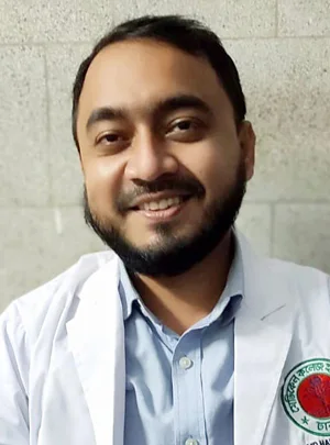 ডা. মো. হাফিজুল ইসলাম