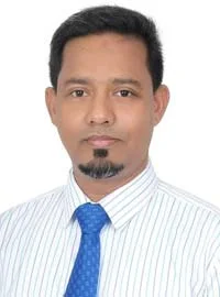 ডা. মো. হাফিজুর রহমান