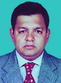 ডা. মো. হাফিজুর রহমান