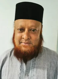ডা. মো. হারুন-অথবা-রশিদ