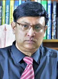 ডা. মো. হারুনুর রশিদ