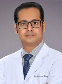 ডা. মো. হাসানুল হক নিপুণ
