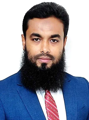 ডা. মো. হাসানুজ্জামান