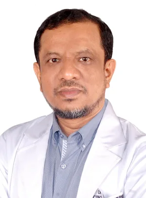 ডা. মো. হাসানুজ্জামান (জুয়েল)