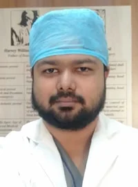 ডা. মো. হুমায়ুন রশিদ (সাগর)