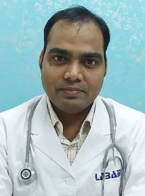 ডা. মো. ইব্রাহিম আলী