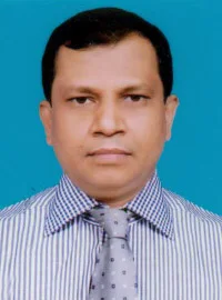ডা. মো. ইব্রাহিম খলিল