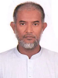 ডা. মো. ইব্রাহিম খলিলুল্লাহ