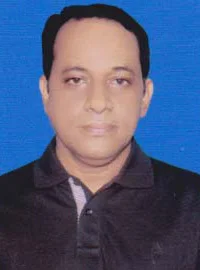 ডা. মো. ইফতেখার উদ্দিন