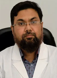 ডা. মো. ইফতেখার-উল-হক খান