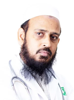 ডা. মো. ইক্তাইর হাসান খান
