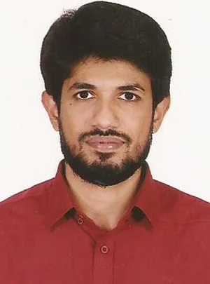 ডা. মো. ইমরান আহামেদ চৌধুরী