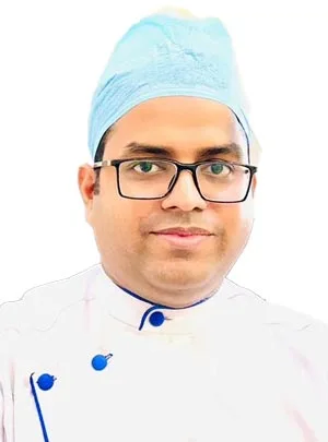 ডা. মো. ইমরান হোসেন