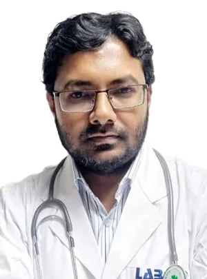 ডা. মো. ইকবাল হোসেন