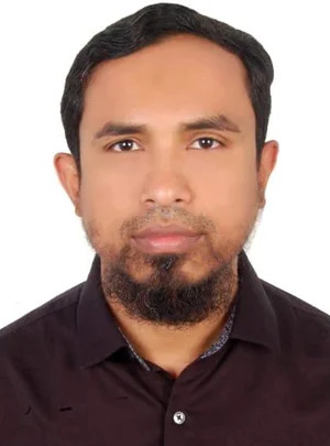 ডা. মো. ইকবাল হোসেন