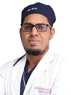 ডা. মো. ইস্মা আজম (জিকো)