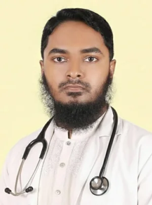 ডা. মো. ইসমাইল হোসেন