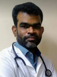 ডা. মো. জাফর ইসলাম