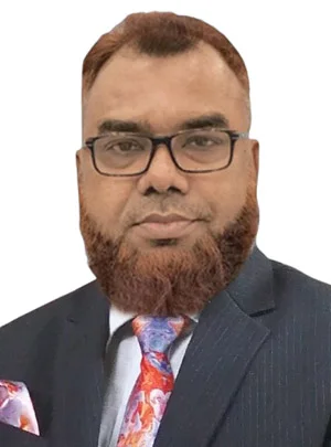 Dr. Md. Jahangir Alam