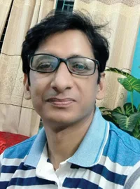 ডা. মো. জাহাঙ্গীর হোসেন