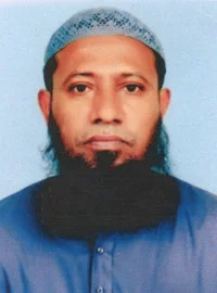 ডা. মো. জামির উদ্দিন