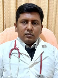 ডা. মো. জসিম উদ্দিন