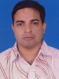 ডা. মো. জাভেদ ইকবাল