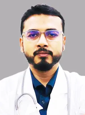 ডা. মো. জয়নুল আবেদীন (দীপু)