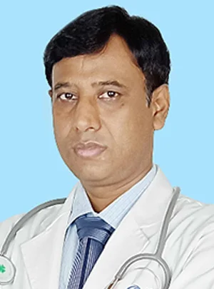 ডা. মো. জিল্হাজ উদ্দিন