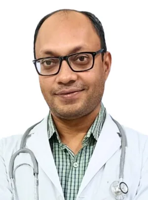 ডা. মো. জয়নাল আবেদীন