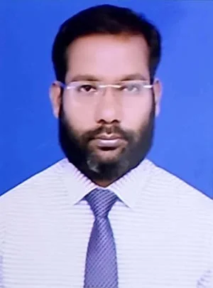 ডা. মো. জুল্ফিকের আলী সিদ্দিকী