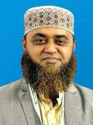 ডা. মো. কবির হাসান পারভেজ